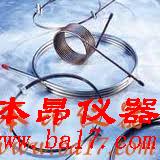 SS PACKED COLUMN，2M，2.1MM，PORAPAK Q，